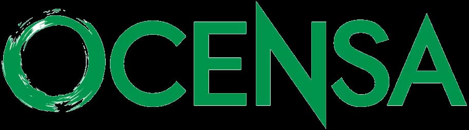 Ocensa logo